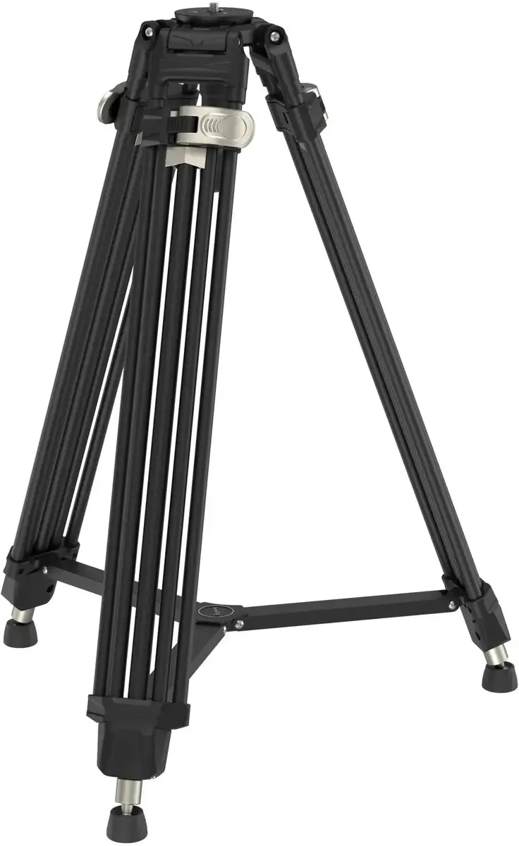 SmallRig 4164 lielas slodzes alumīnija statīvs