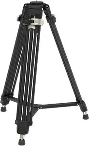 SmallRig 4164 lielas slodzes alumīnija statīvs AD-80
