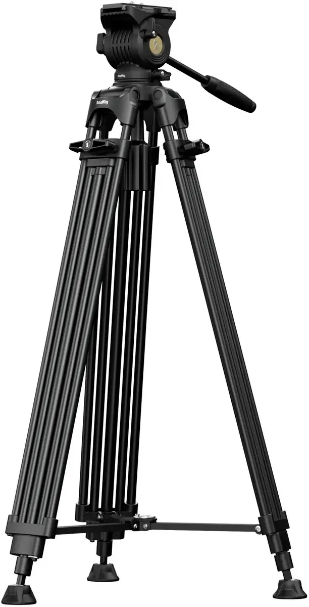 SmallRig 5442 FSD14 FreeSpeed Heavy-Duty Aluminum