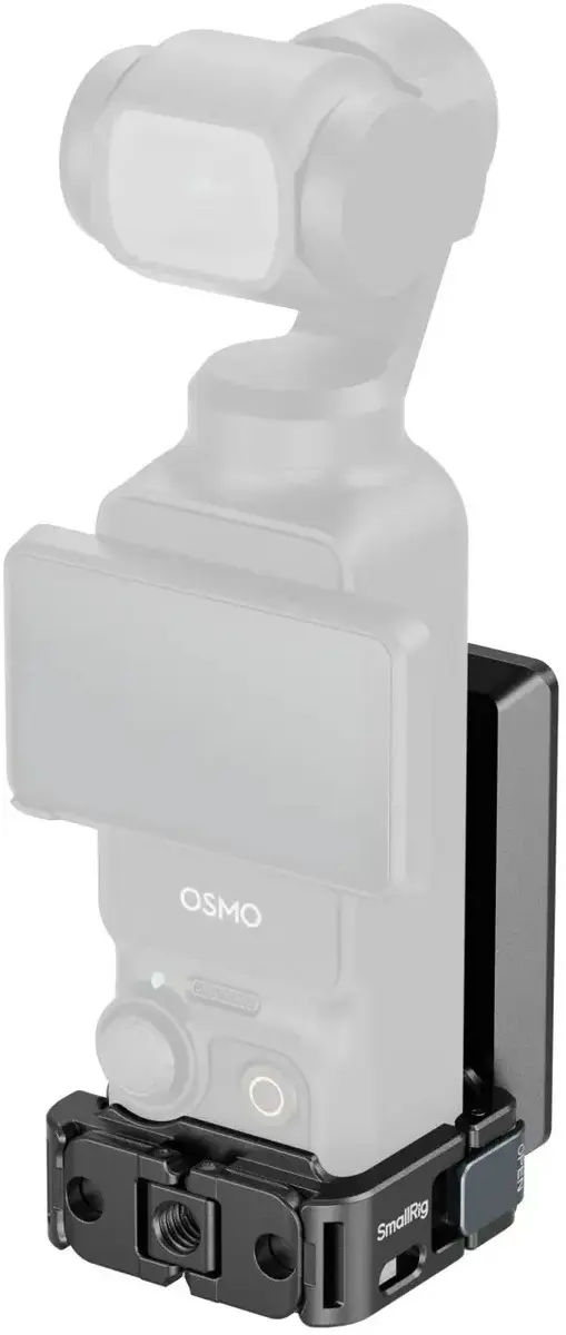 SmallRig Stiprinājuma Balsts DJI Osmo Pocket