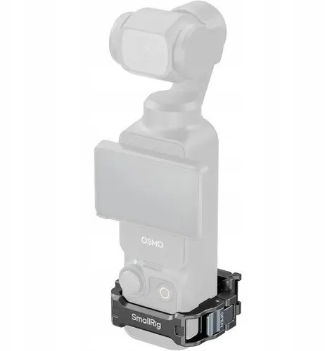SmallRig rāmja adapteris DJI Osmo Pocket