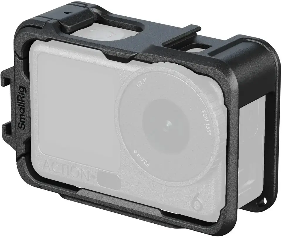 SmallRig 5886 Aizsargrāmis priekš DJI Osmo