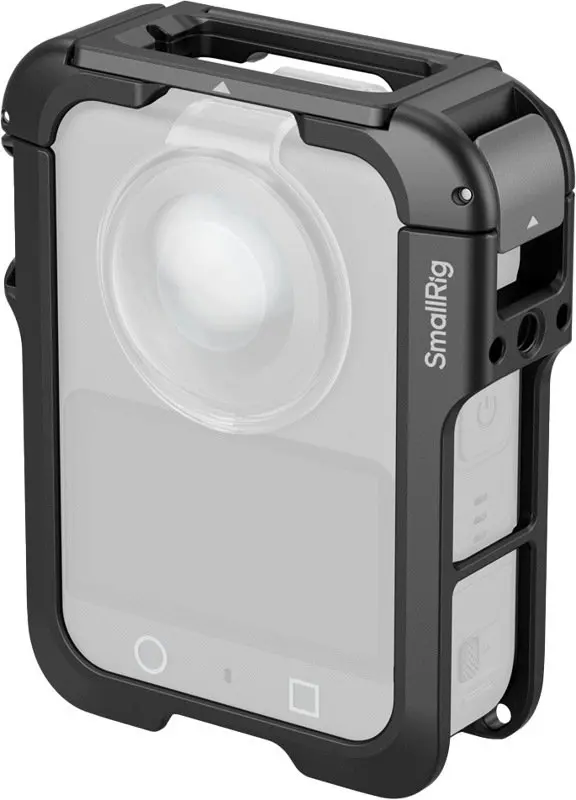 SmallRig 5704 aizsargrežģis DJI Osmo 360