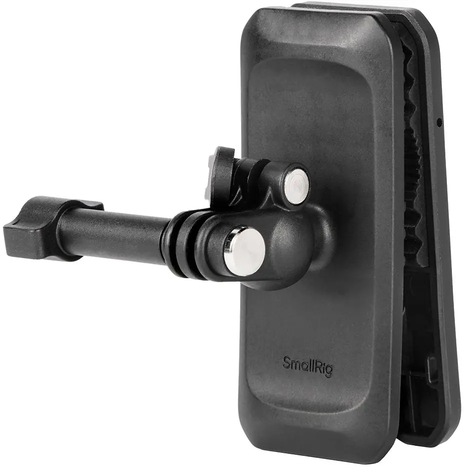 SmallRig 6052 mugursomas siksnas stiprinājums DJI