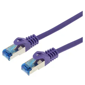LOGON PROFESSIONAL Patch Cable SF/UTP 15m RJ45 Network Cable