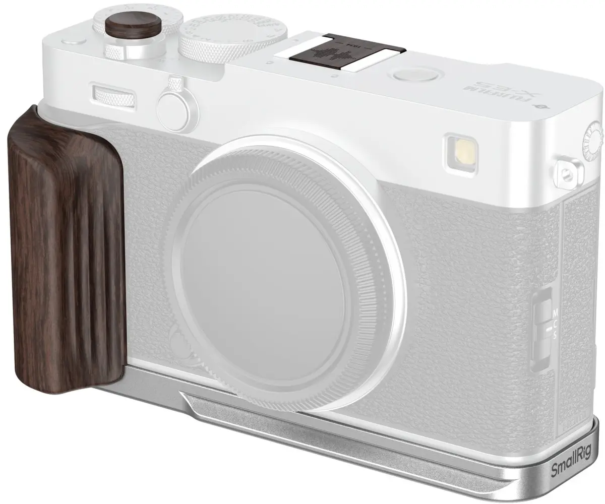 SmallRig 6236 L veida montāžas plāksne