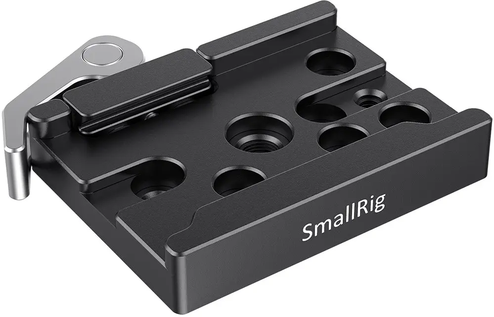 SmallRig 2143B Arca tipa ātrās atbrīvošanas