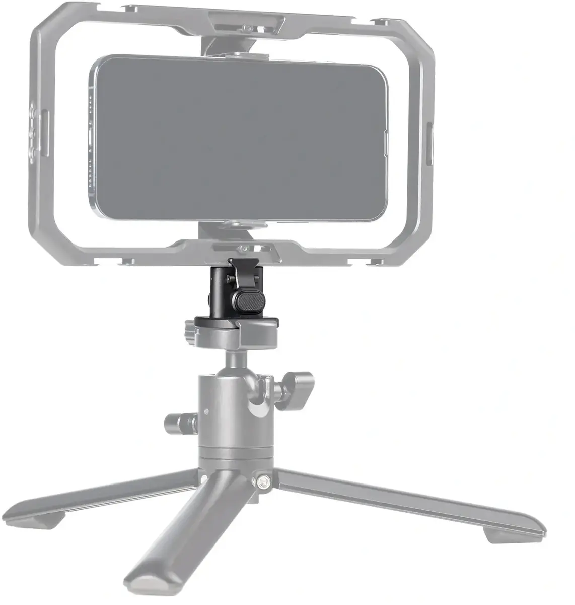 SmallRig 4609 H11 ātrās atbrīvošanas adapteris
