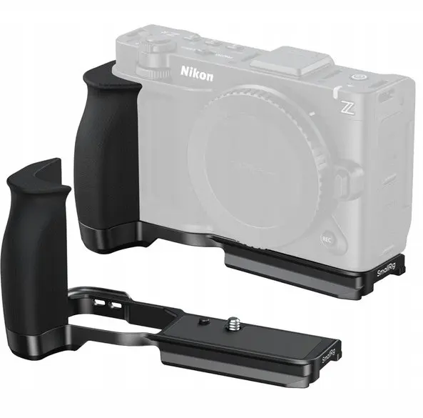 SmallRig 5466 L veida montāžas plāksne