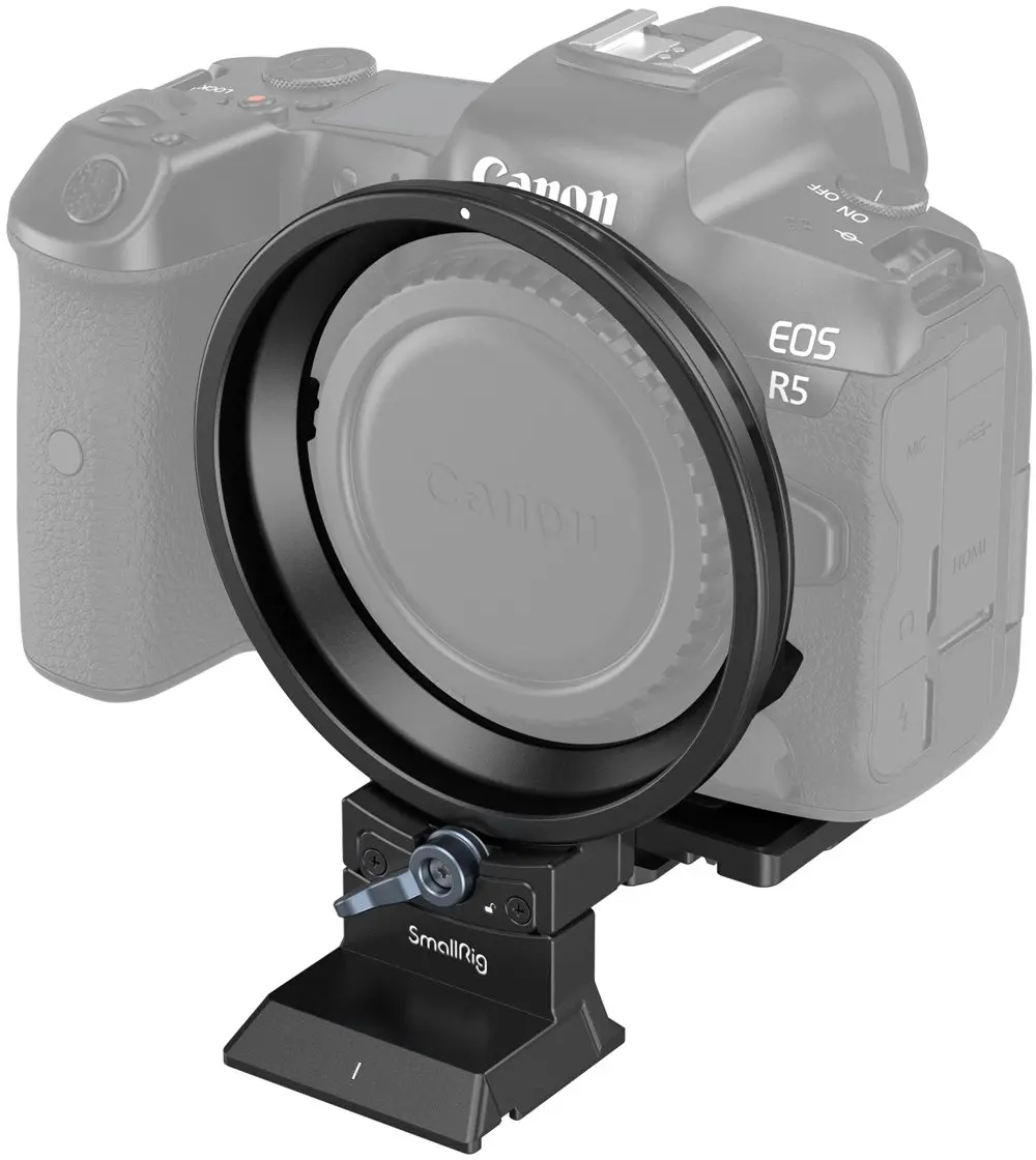 SmallRig 4300 Pagriežams horizontālās uz vertikālās
