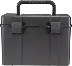 Nanlite CC-P-38 Hard Case Photography Equipment Transport Case