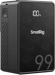 Аккумулятор SmallRig 4608 V-Mount Battery Mini VB99 SE