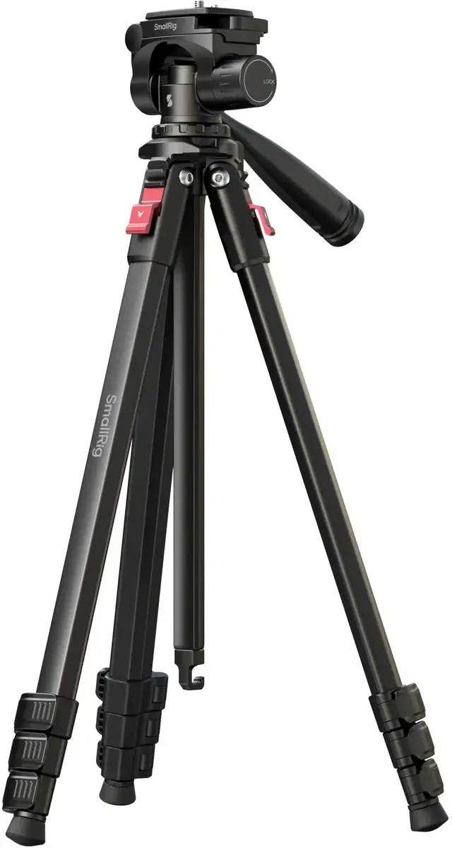 SmallRig 5474 Video Statīvs, 5474, 6941590024967