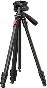 SmallRig 5474 Video Tripod
