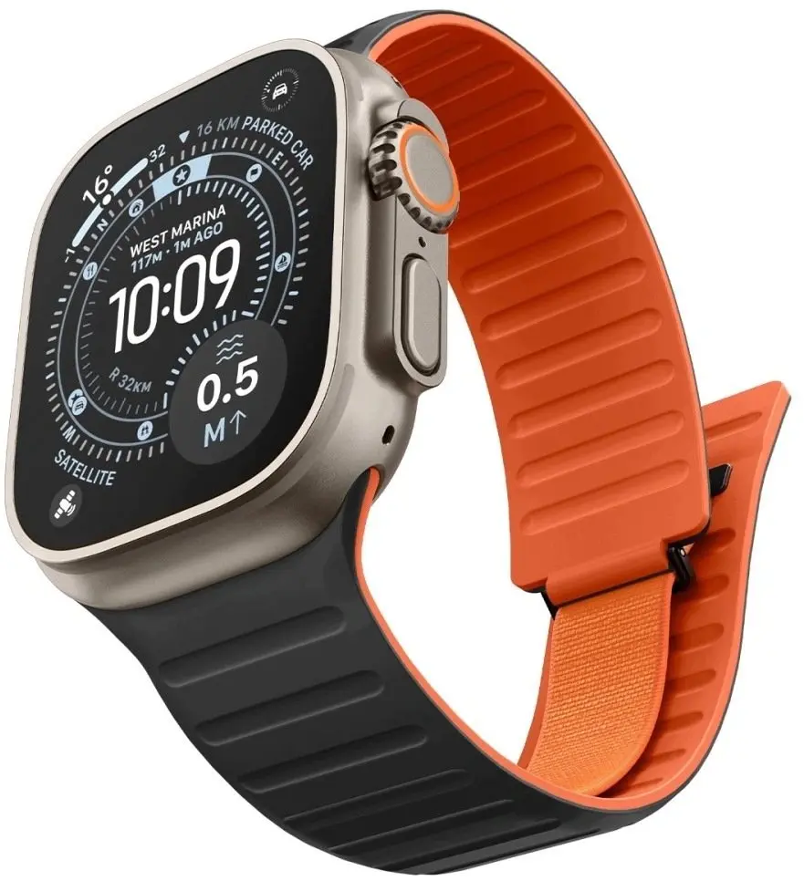 Spigen Athlex Air M pulksteņa siksniņa
