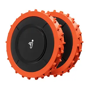 Terrain wheels for Segway Navimow I1 series robot lawn mowers mpn i1A03E