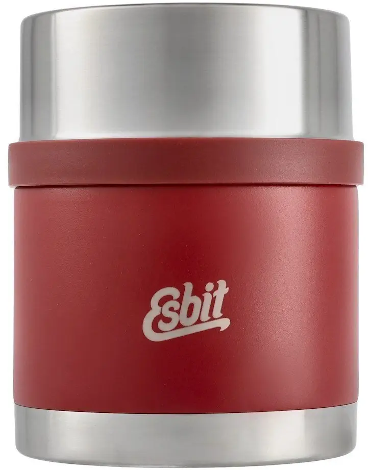 Термос для еды Esbit Sculptor Food Jug 500 мл Photo 2
