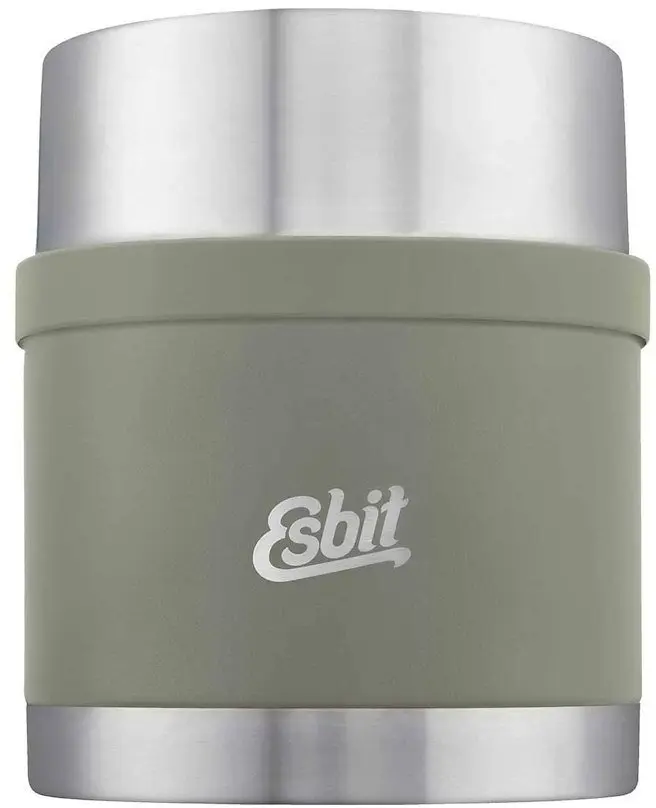ESBIT Sculptor Food Jug 500 ml Thermos Photo 2