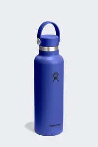 Термобутылка Hydro Flask 21 Oz Standard Flex Cap 621 мл Capri Blue