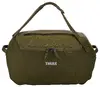 Дорожная сумка Thule EnRoute 60Л - Зеленый Photo 3