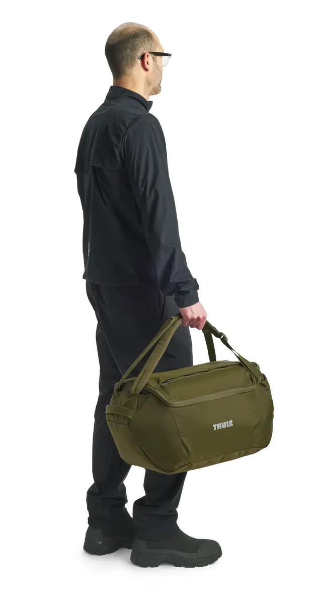 Дорожная сумка Thule EnRoute 40L Duffel Photo 4