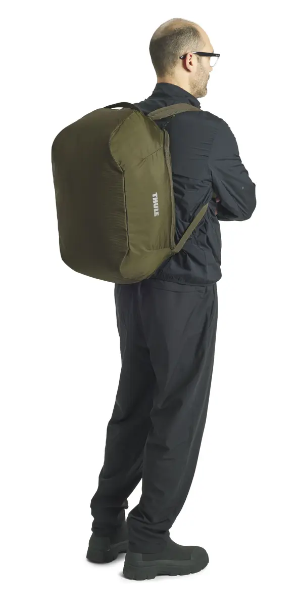 Дорожная сумка Thule EnRoute 40L Duffel Photo 5
