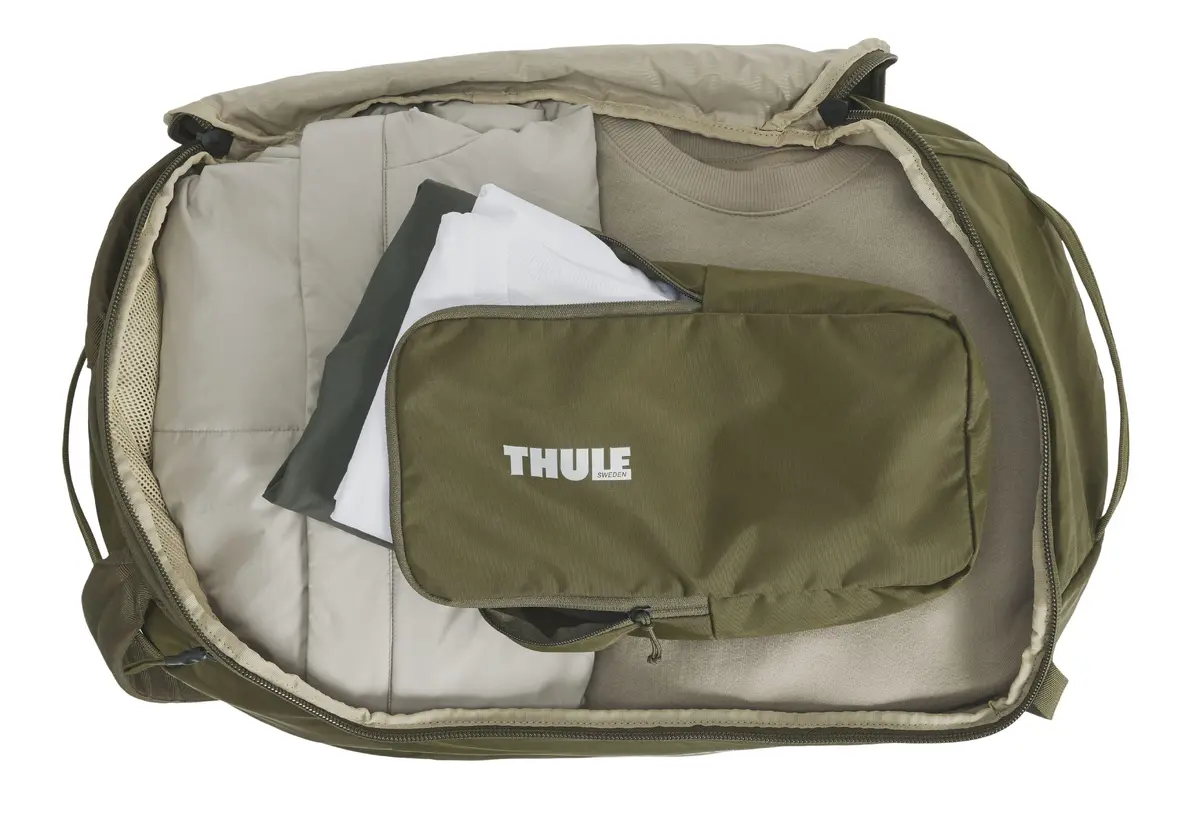 Дорожная сумка Thule EnRoute 40L Duffel Photo 6