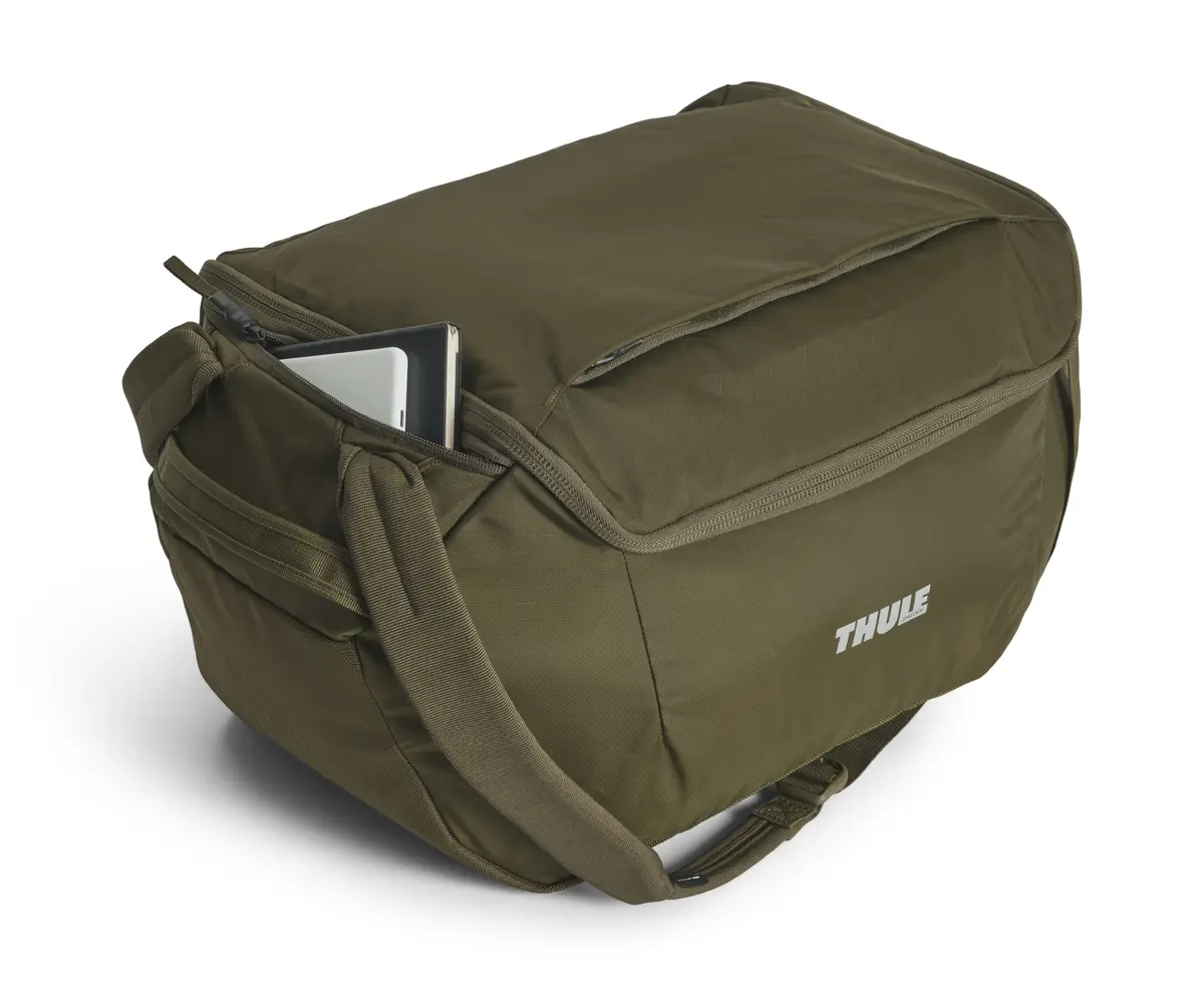 Дорожная сумка Thule EnRoute 40L Duffel Photo 9