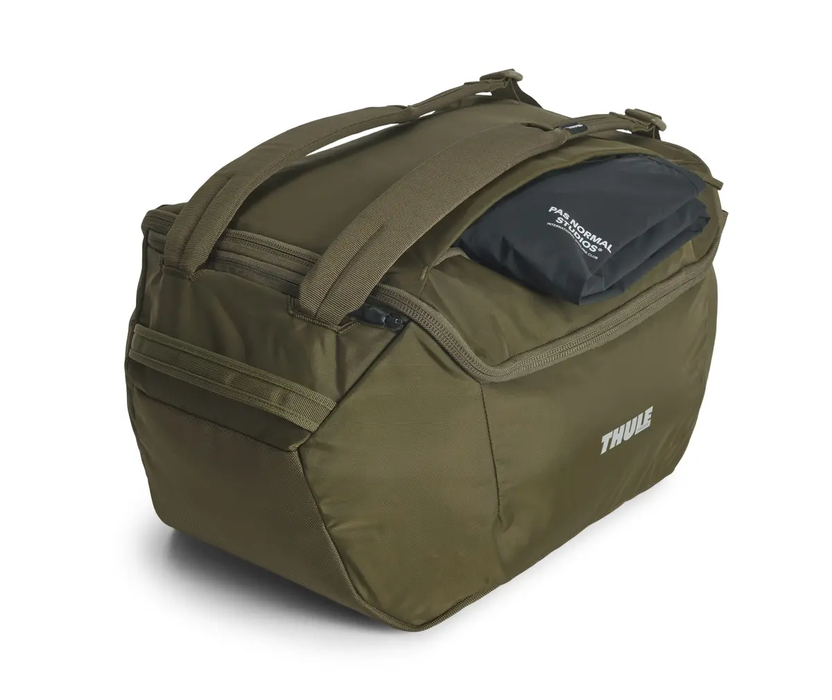 Дорожная сумка Thule EnRoute 40L Duffel Photo 10