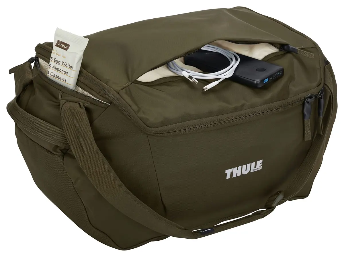 Дорожная сумка Thule EnRoute 40L Duffel Photo 11