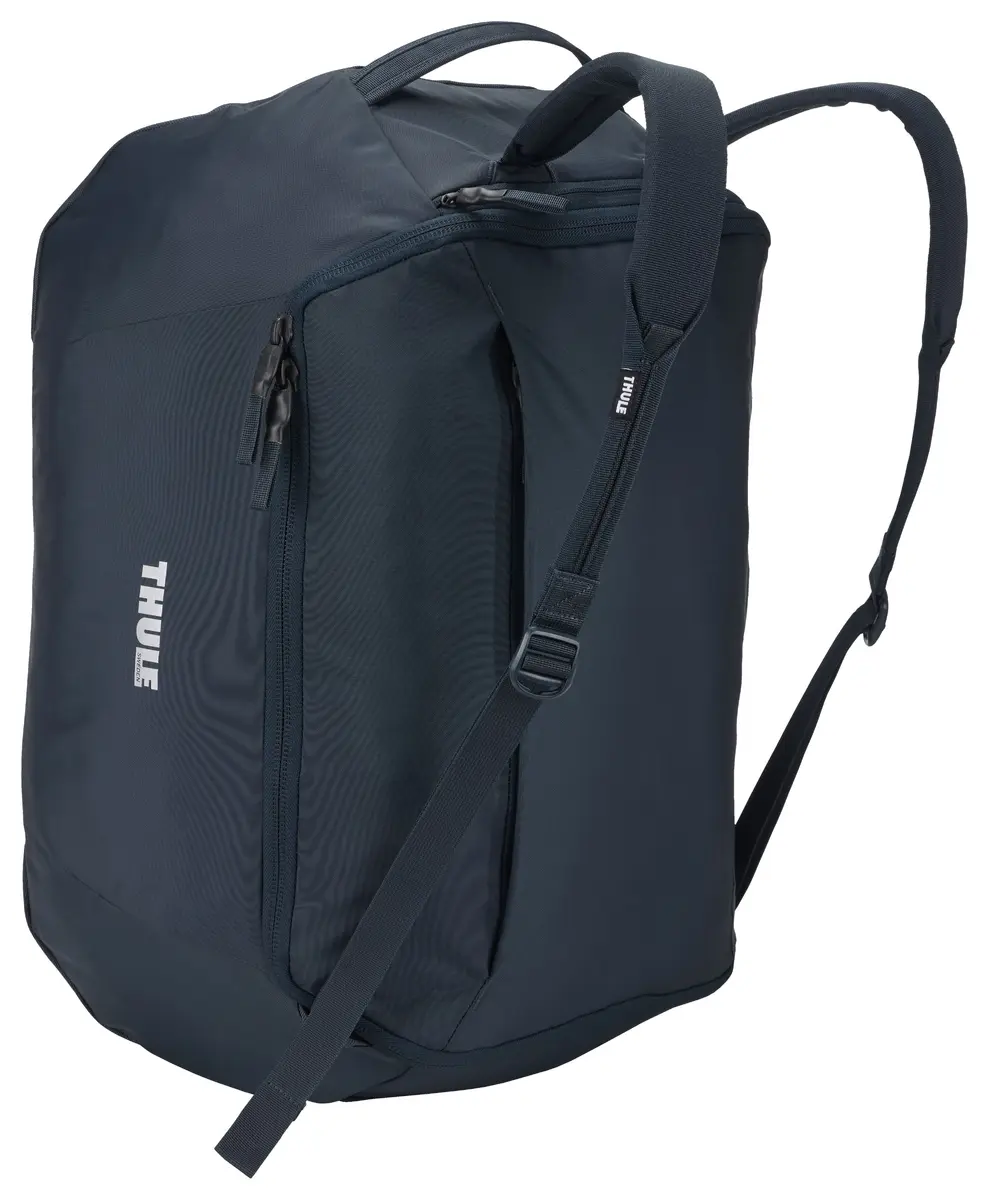 Дорожная сумка Thule EnRoute Darkest Blue 60л Photo 2