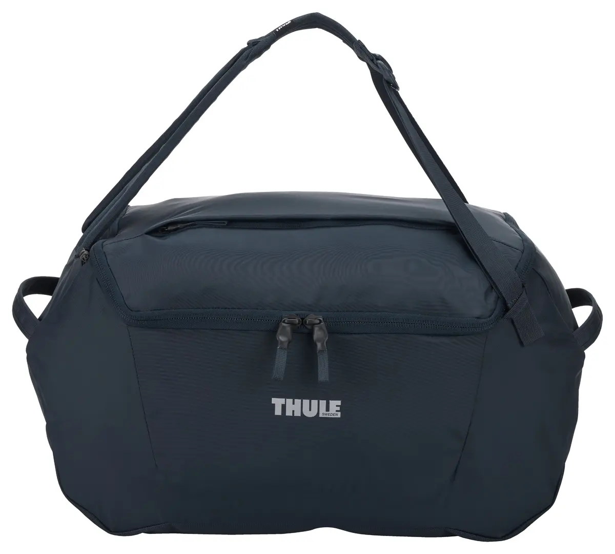 Дорожная сумка Thule EnRoute Darkest Blue 60л Photo 3