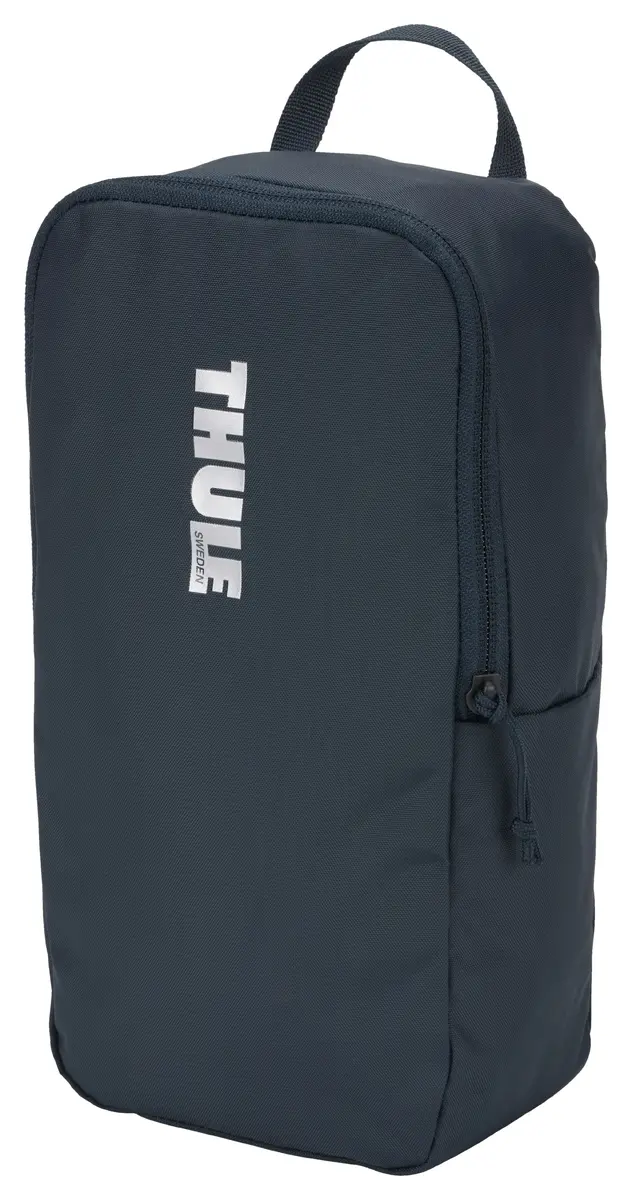 Дорожная сумка Thule EnRoute Darkest Blue 60л Photo 7
