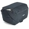 Дорожная сумка Thule EnRoute Darkest Blue 60л Photo 9