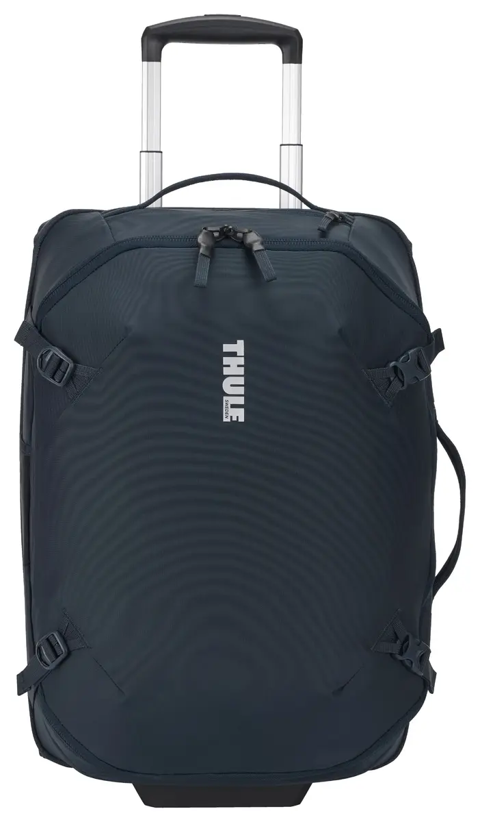 Чемодан Thule Subterra EnRoute Carry On Darkest Blue Photo 3