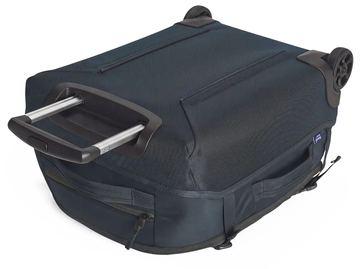 Чемодан Thule Subterra EnRoute Carry On Darkest Blue Photo 4