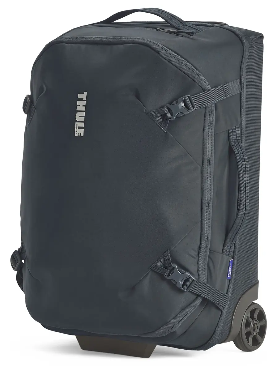 Чемодан Thule Subterra EnRoute Carry On Darkest Blue Photo 8
