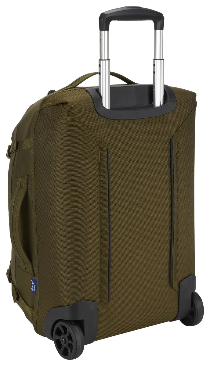Thule Subterra EnRoute Carry On Natural Green Photo 2