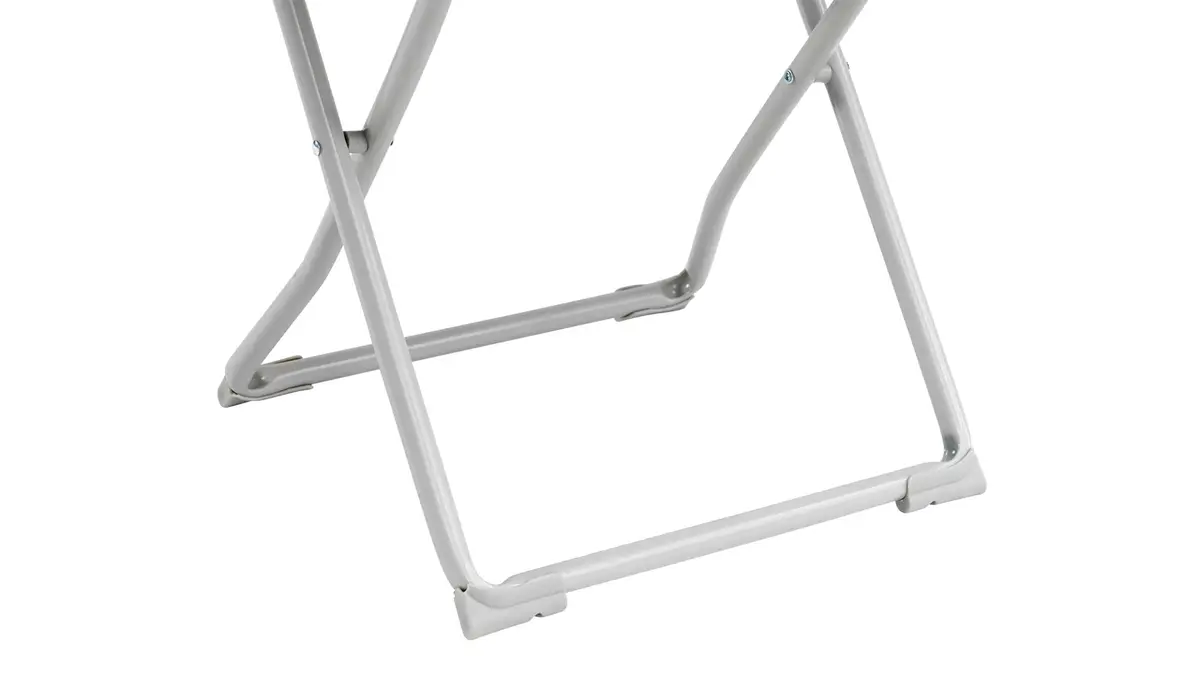 Outwell 410140 Camping Stool - Blue Photo 2