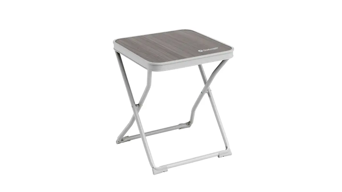 Outwell 410140 Camping Stool - Blue Photo 3