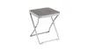 Outwell 410140 Camping Stool - Blue Photo 3