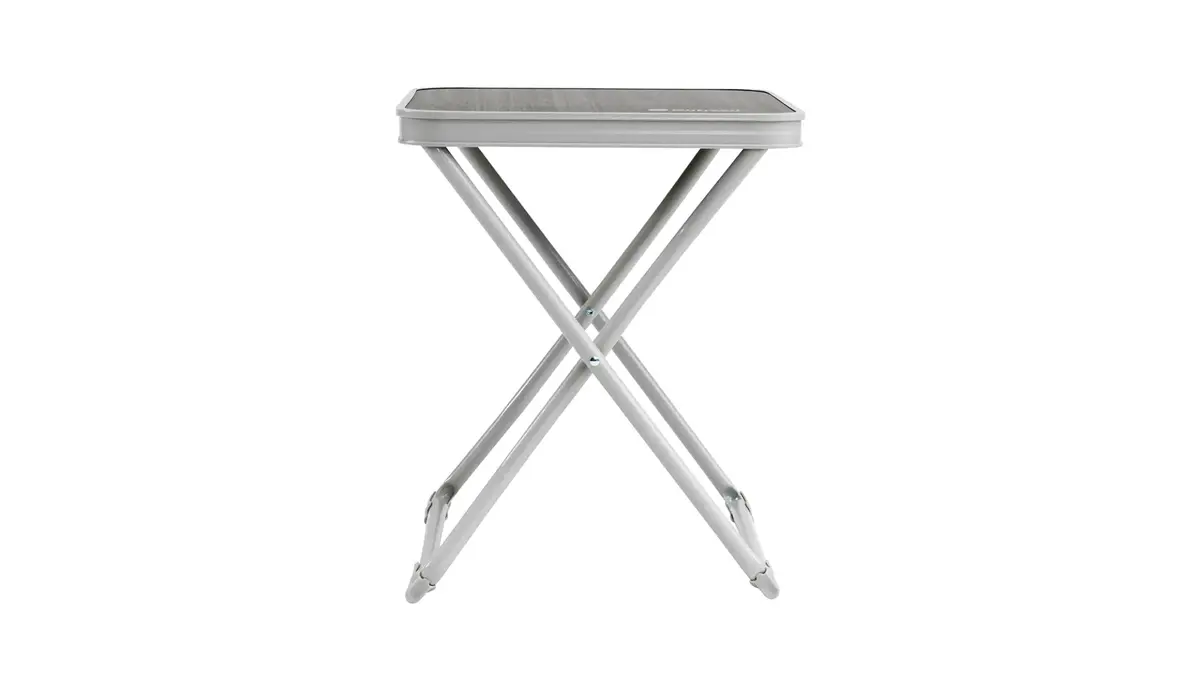 Outwell 410140 Camping Stool - Blue Photo 4