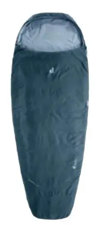 Deuter Dreamlite EL Pieaugušo Guļammaiss Sintētisks