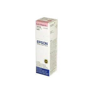 Ink Cartridge Epson T6736 Light Magenta 70ml