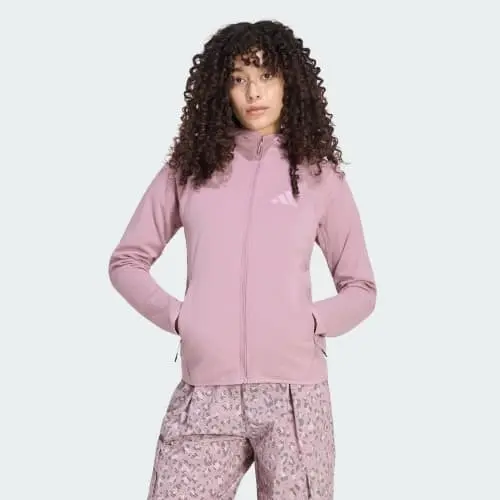 Sieviešu jaka adidas TERREX Xperior CLIMAWARM+