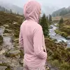 Sieviešu jaka adidas TERREX Xperior Fleece Photo 4