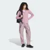 Sieviešu jaka adidas TERREX Xperior Fleece Photo 5