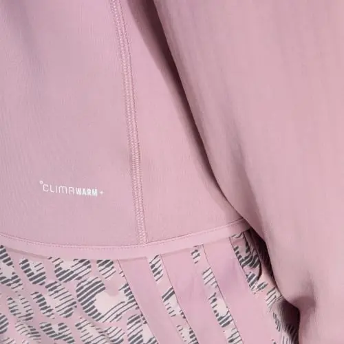 Sieviešu jaka adidas TERREX Xperior Fleece Photo 9