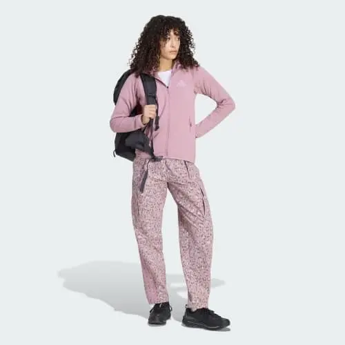 Sieviešu jaka adidas TERREX Xperior CLIMAWARM+ Photo 5