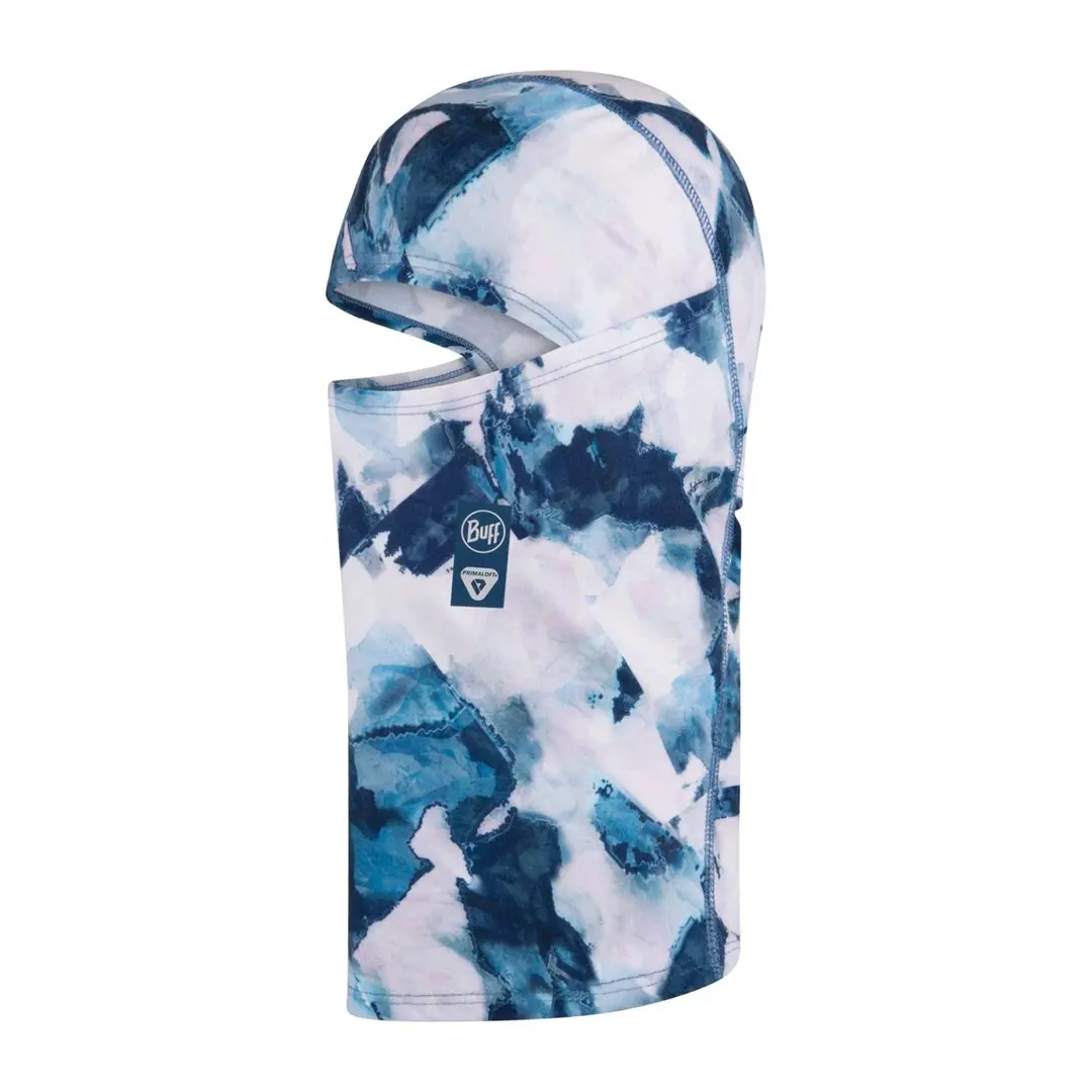 Balaklava Buff Thermonet Hinged Balaclava -